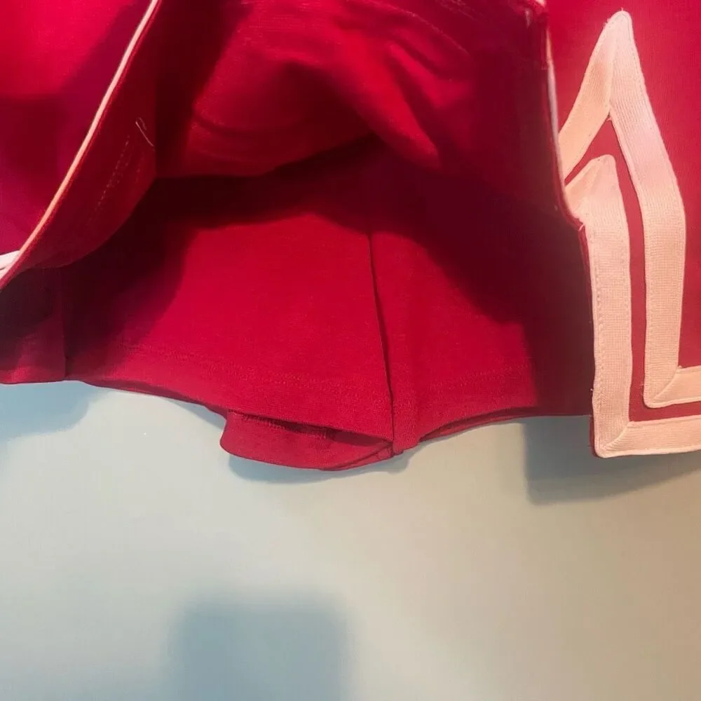 NWT Hollister Cheerleading Skort - Picture 4 of 5